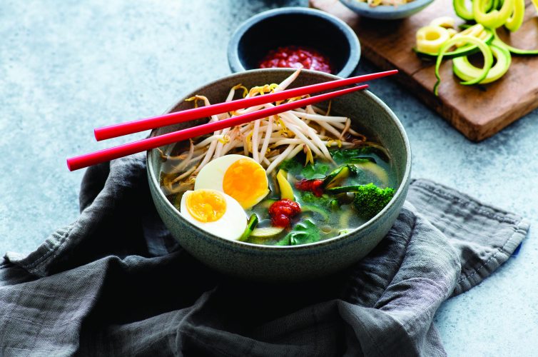 Take on 2021 with a sustainable, low-carb eating plan | News, Sports, Jobs - Vimarsana News